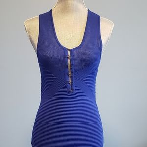 Guess | Scoop Neck Dress